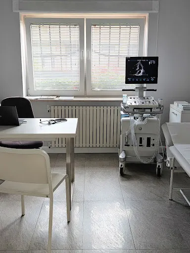 Dariusz Rajch kardiolog